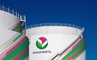 Bashneft is expected to see share growth and large dividends