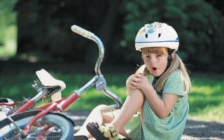 Обязательное страхование детей от несчастного случая Как застраховать ребенка от несчастного случая
